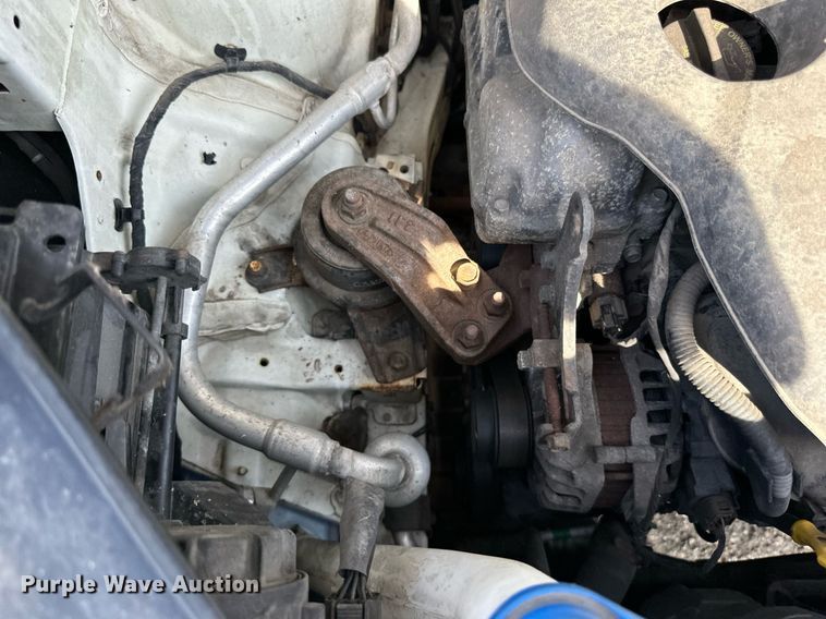 image for item EN2529 2013 Kia Soul SUV