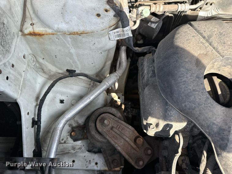 image for item EN2529 2013 Kia Soul SUV