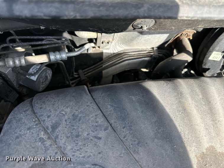 image for item EN2529 2013 Kia Soul SUV