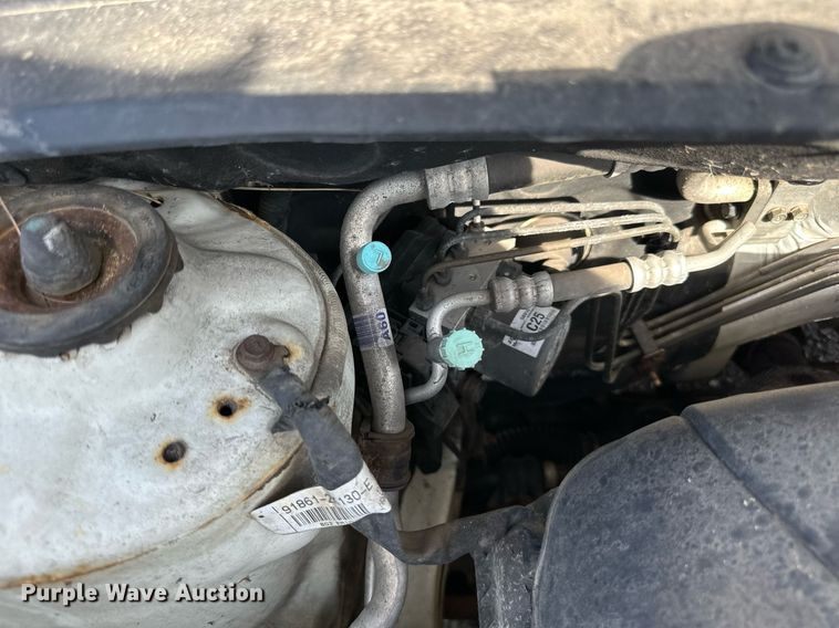 image for item EN2529 2013 Kia Soul SUV