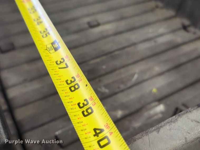 image for item EQ2357 2016 Yamaha Wolverine  utility vehicle