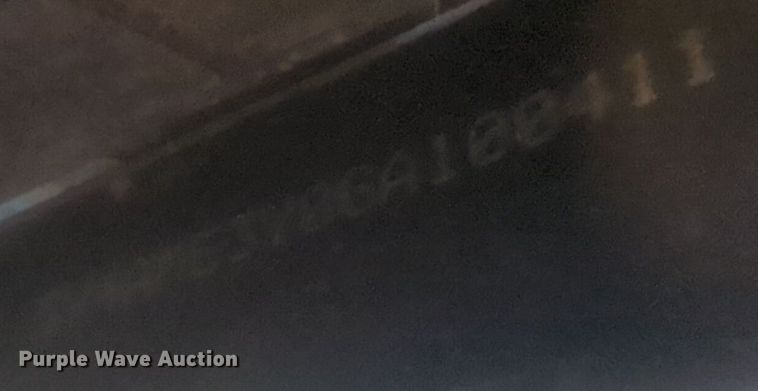 image for item EQ2357 2016 Yamaha Wolverine  utility vehicle