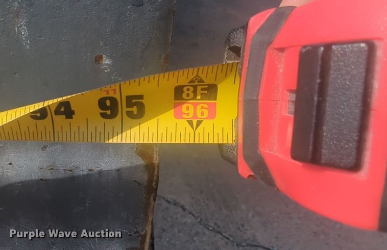 image for item EQ2388 2015 Freightliner Business Class M2 box truck