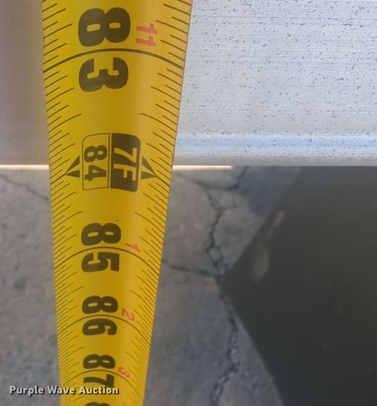 image for item EQ2388 2015 Freightliner Business Class M2 box truck