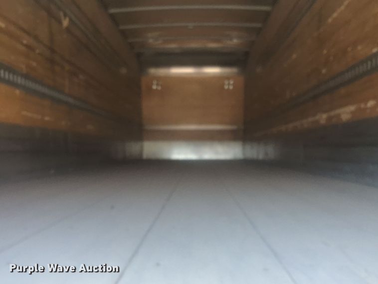 image for item EQ2389 2016 Freightliner Business Class M2 box truck