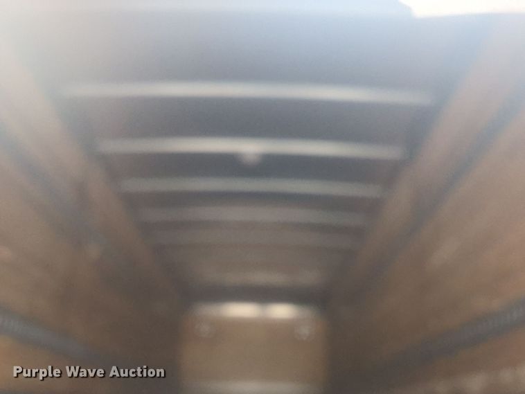 image for item EQ2389 2016 Freightliner Business Class M2 box truck