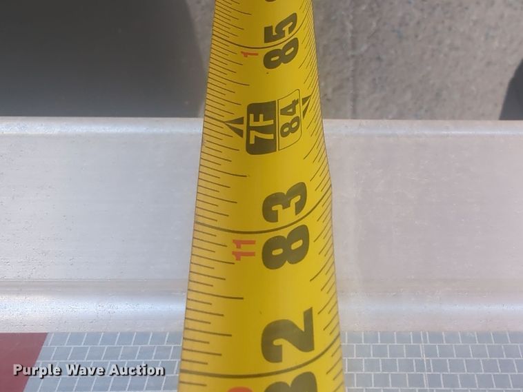 image for item EQ2389 2016 Freightliner Business Class M2 box truck