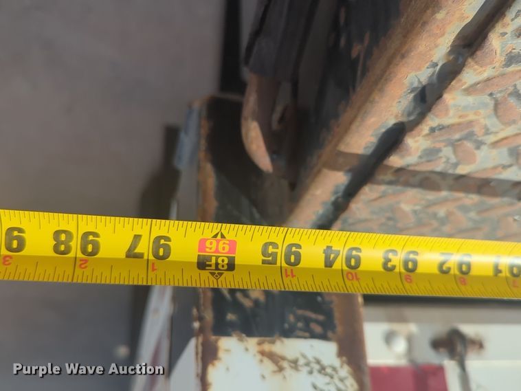 image for item EQ2389 2016 Freightliner Business Class M2 box truck