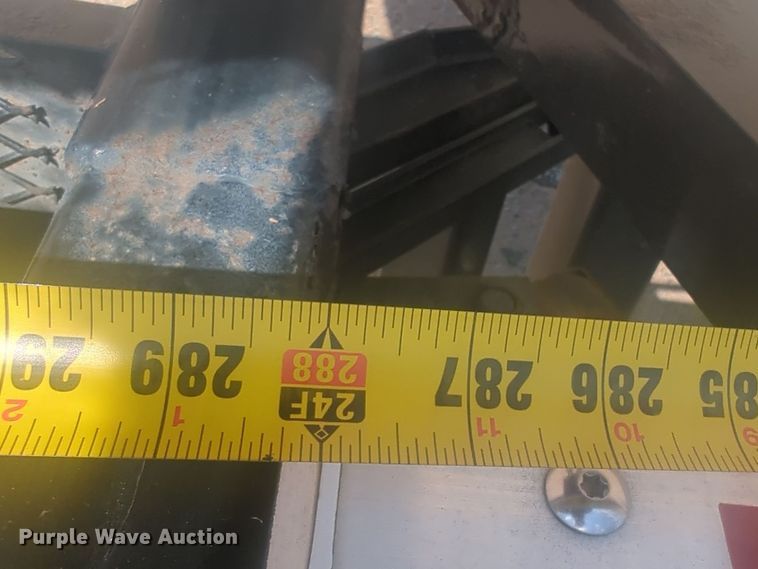 image for item EQ2389 2016 Freightliner Business Class M2 box truck