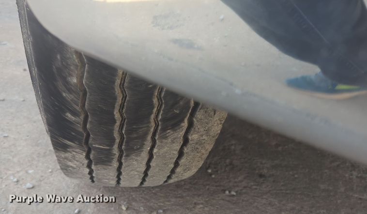 image for item EQ2389 2016 Freightliner Business Class M2 box truck