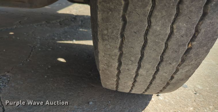 image for item EQ2389 2016 Freightliner Business Class M2 box truck