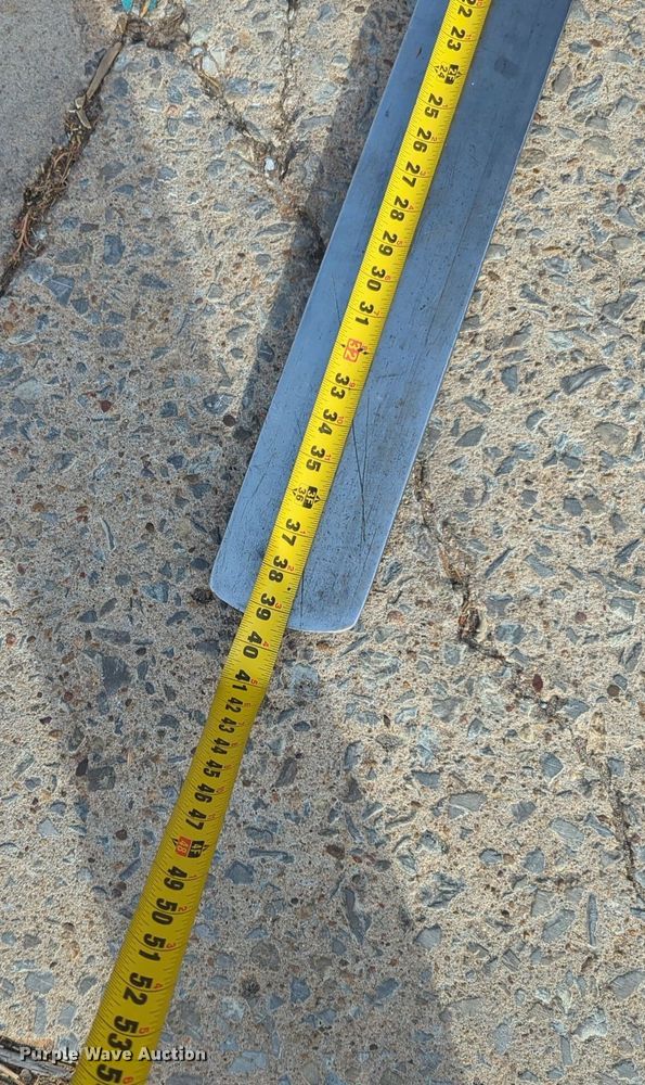 image for item EQ2410 Nissan 3000 forklift