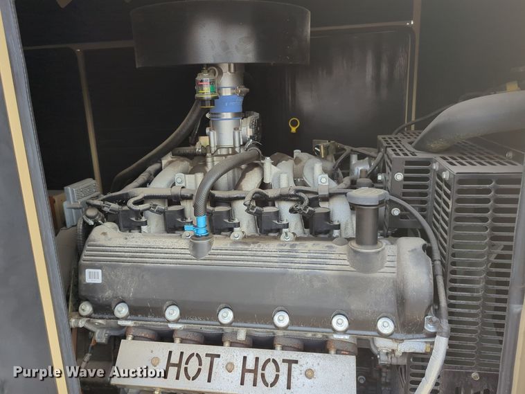 image for item EQ2427 Generac generator