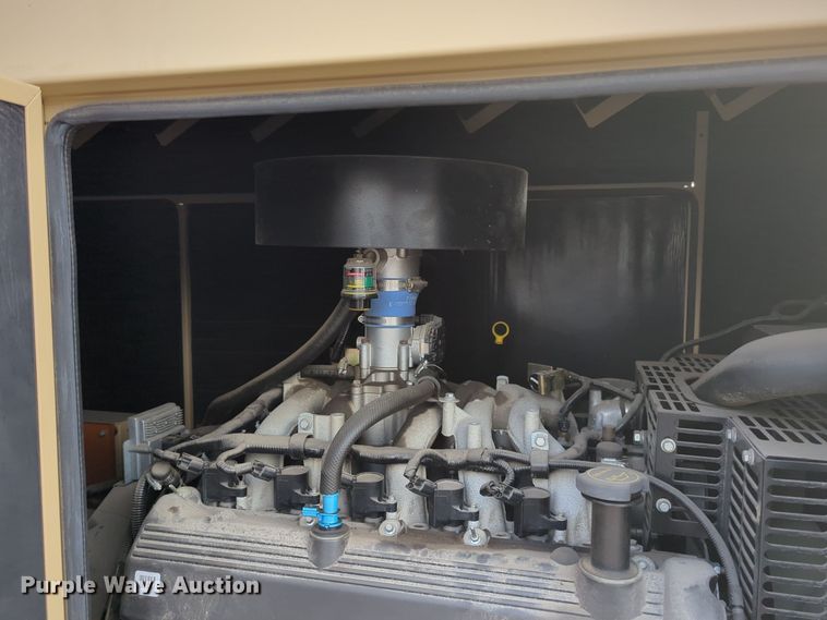 image for item EQ2427 Generac generator