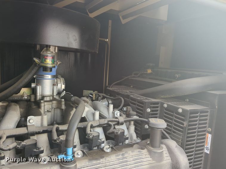 image for item EQ2427 Generac generator