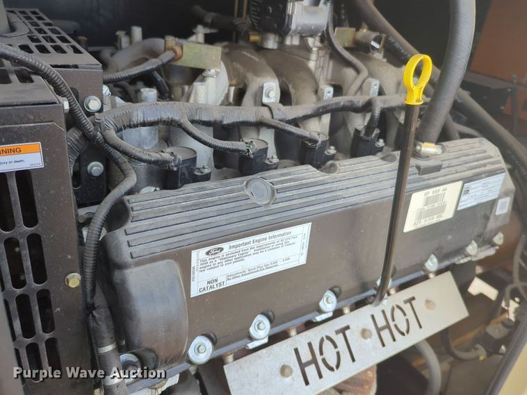 image for item EQ2427 Generac generator
