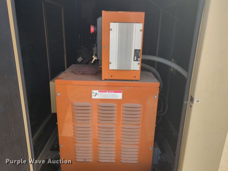 image for item EQ2427 Generac generator