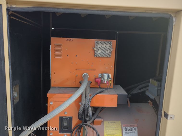 image for item EQ2427 Generac generator