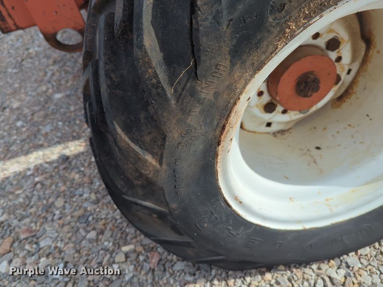 image for item EQ2428 1996 Snorkel SPL3284-4AG scissor lift