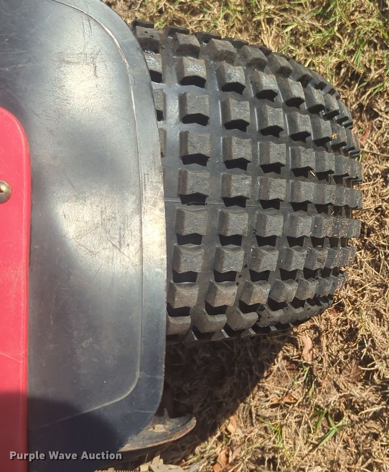 image for item EQ2445 1985 Honda  200M ATV