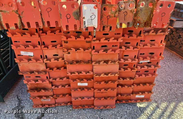 image for item EQ3571 Paltier  pallet racking 