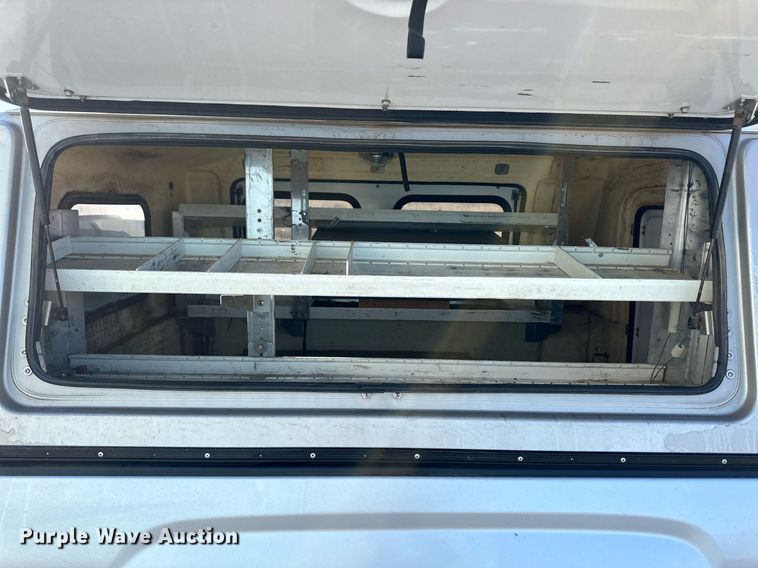 image for item ER8145 2016 GMC Sierra 1500 Double Cab pickup truck