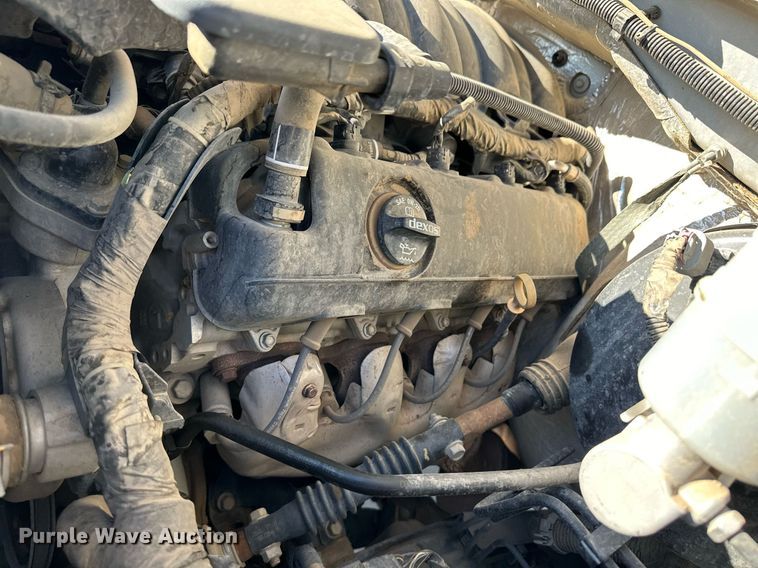 image for item ER8145 2016 GMC Sierra 1500 Double Cab pickup truck