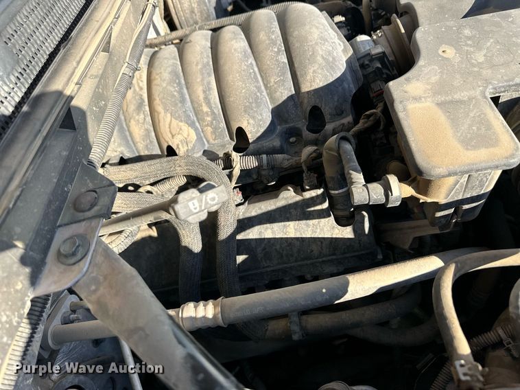 image for item ER8145 2016 GMC Sierra 1500 Double Cab pickup truck