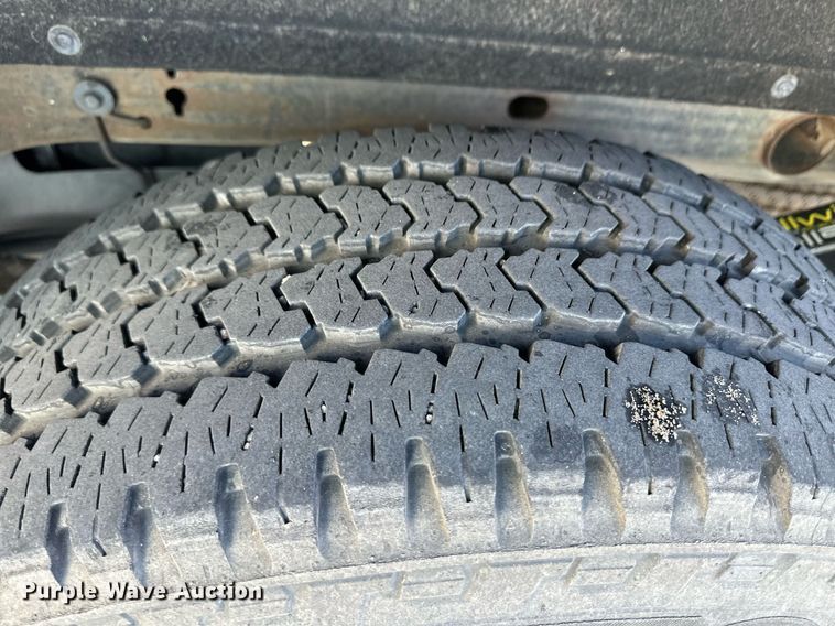 image for item ER8145 2016 GMC Sierra 1500 Double Cab pickup truck