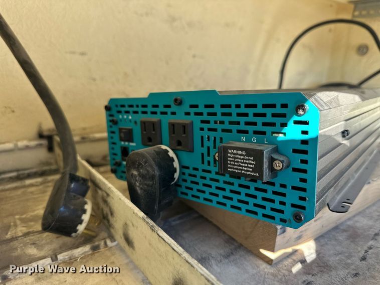 image for item ER8147 2008 Ford F450 Super Duty bucket truck