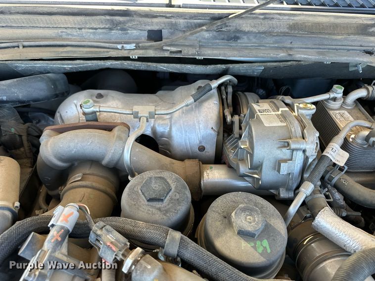 image for item ER8147 2008 Ford F450 Super Duty bucket truck