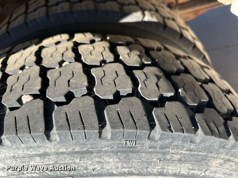 image for item ER8147 2008 Ford F450 Super Duty bucket truck