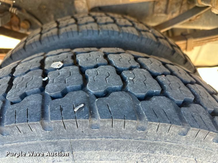 image for item ER8147 2008 Ford F450 Super Duty bucket truck