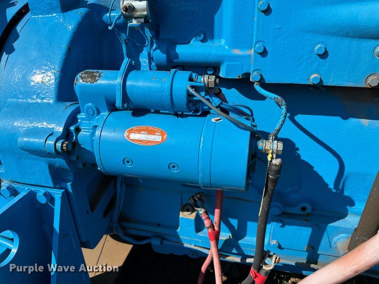 image for item IB9487 Energy Dynamics BDI-300N-CA generator