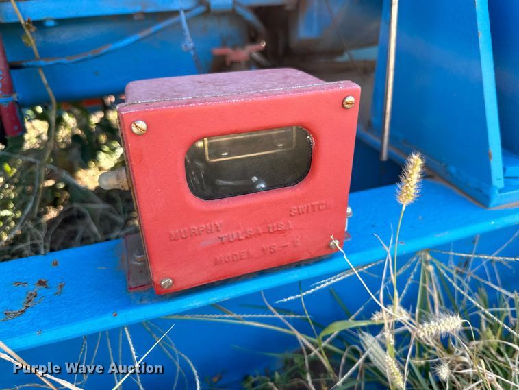 image for item IB9487 Energy Dynamics BDI-300N-CA generator