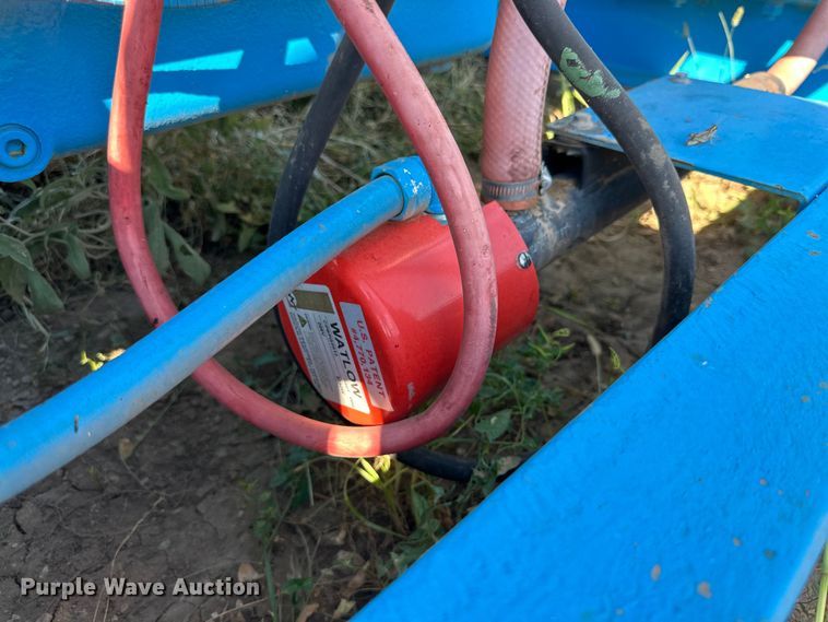 image for item IB9487 Energy Dynamics BDI-300N-CA generator