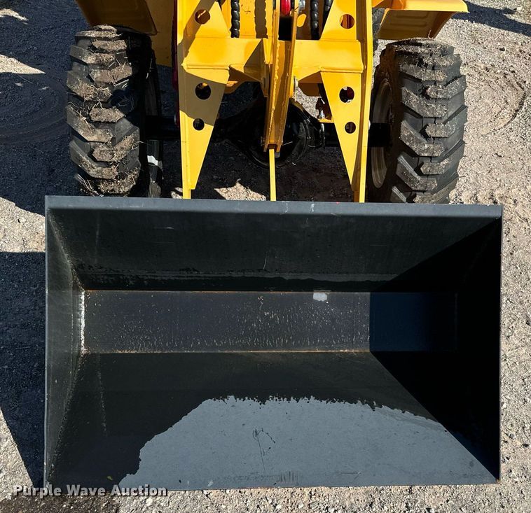 image for item IE9123 2024 FLand  FL45 wheel loader