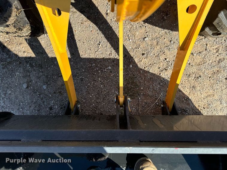 image for item IE9123 2024 FLand  FL45 wheel loader