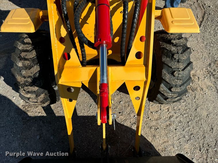 image for item IE9123 2024 FLand  FL45 wheel loader