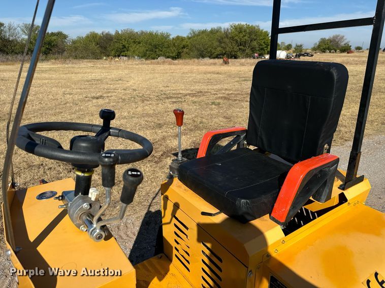 image for item IE9123 2024 FLand  FL45 wheel loader
