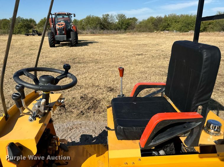 image for item IE9123 2024 FLand  FL45 wheel loader
