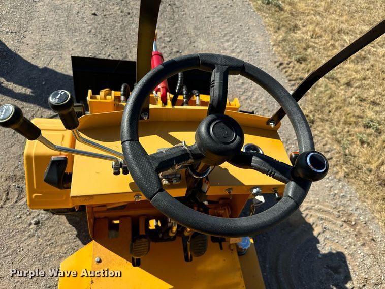 image for item IE9123 2024 FLand  FL45 wheel loader