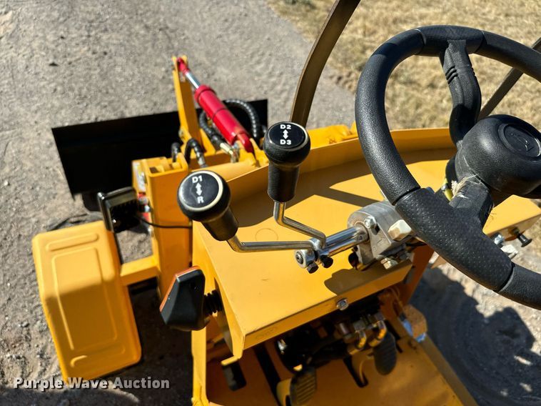 image for item IE9123 2024 FLand  FL45 wheel loader