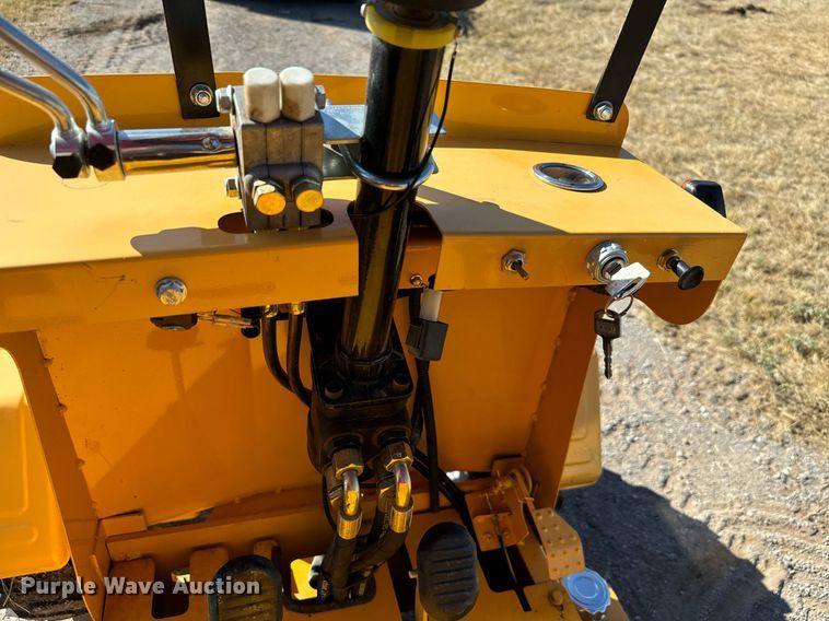 image for item IE9123 2024 FLand  FL45 wheel loader