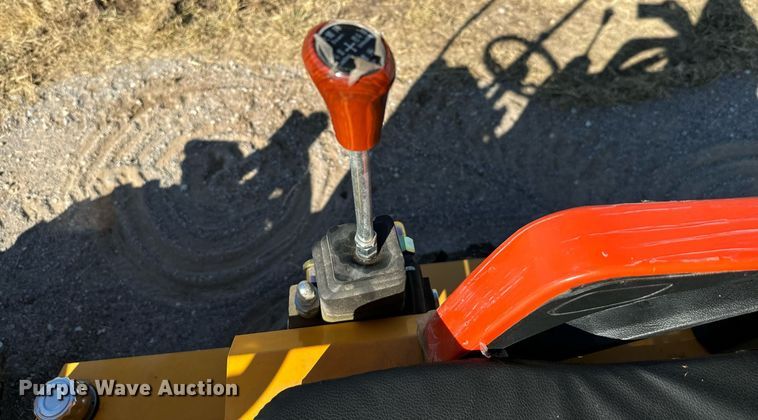 image for item IE9123 2024 FLand  FL45 wheel loader