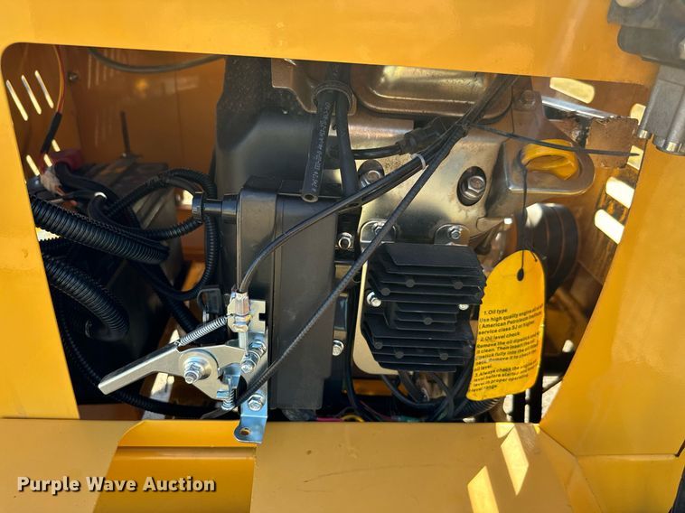 image for item IE9123 2024 FLand  FL45 wheel loader
