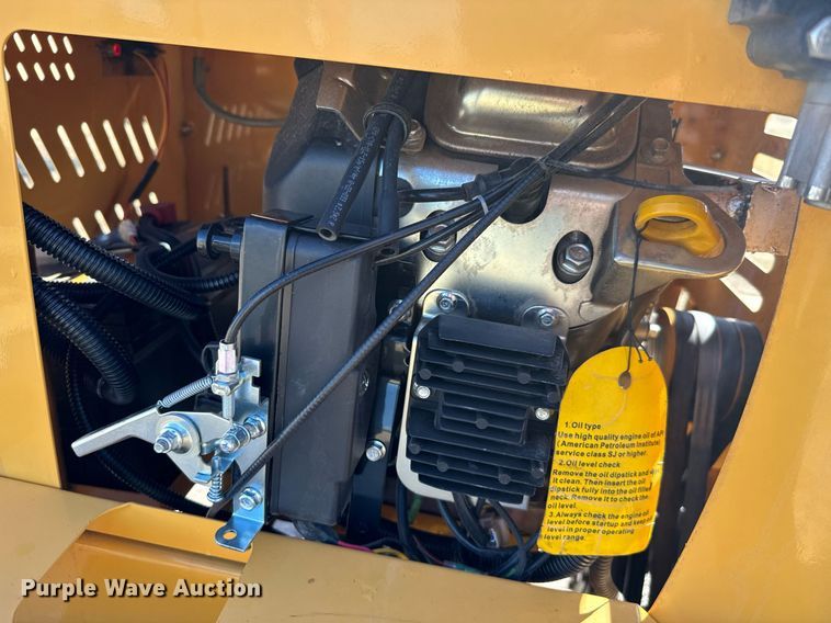 image for item IE9123 2024 FLand  FL45 wheel loader