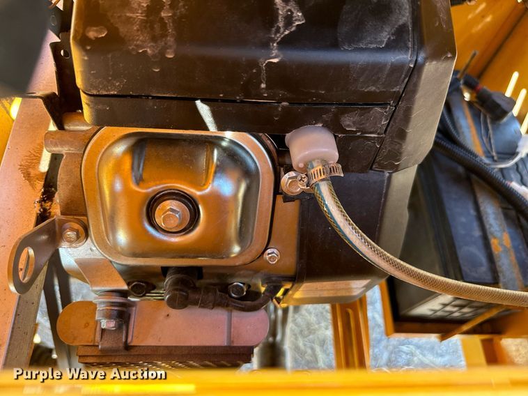 image for item IE9123 2024 FLand  FL45 wheel loader