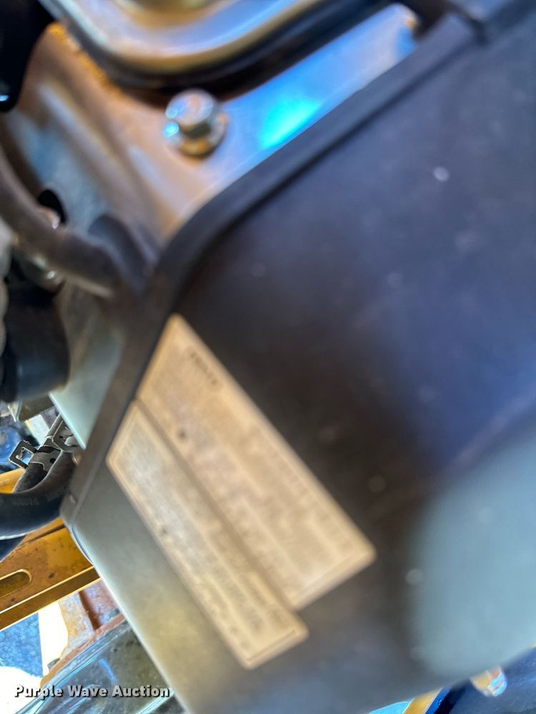 image for item IE9123 2024 FLand  FL45 wheel loader