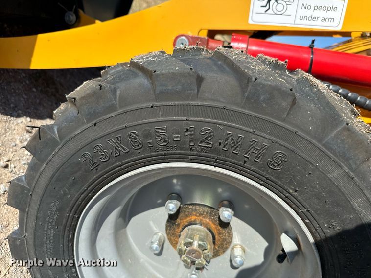 image for item IE9123 2024 FLand  FL45 wheel loader